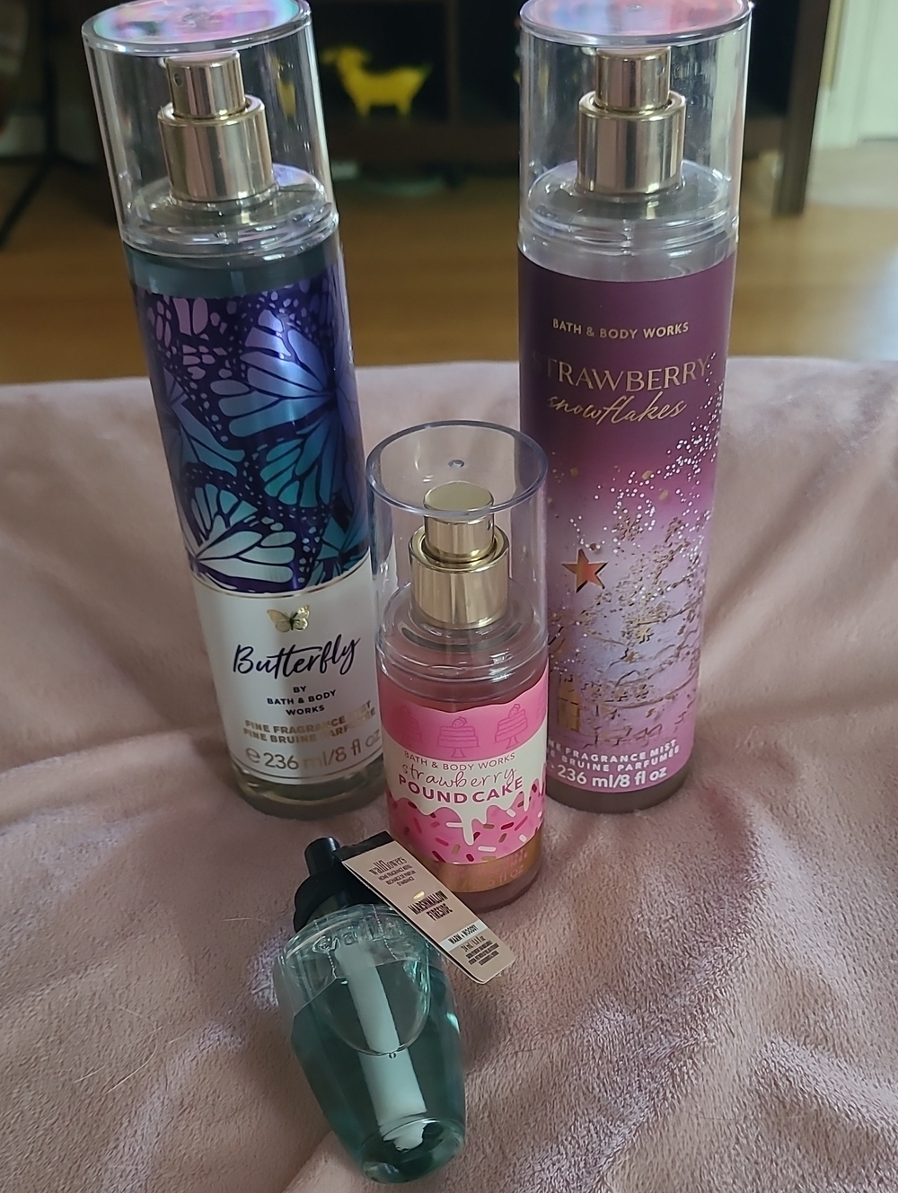 Bath & Body Works Bundle